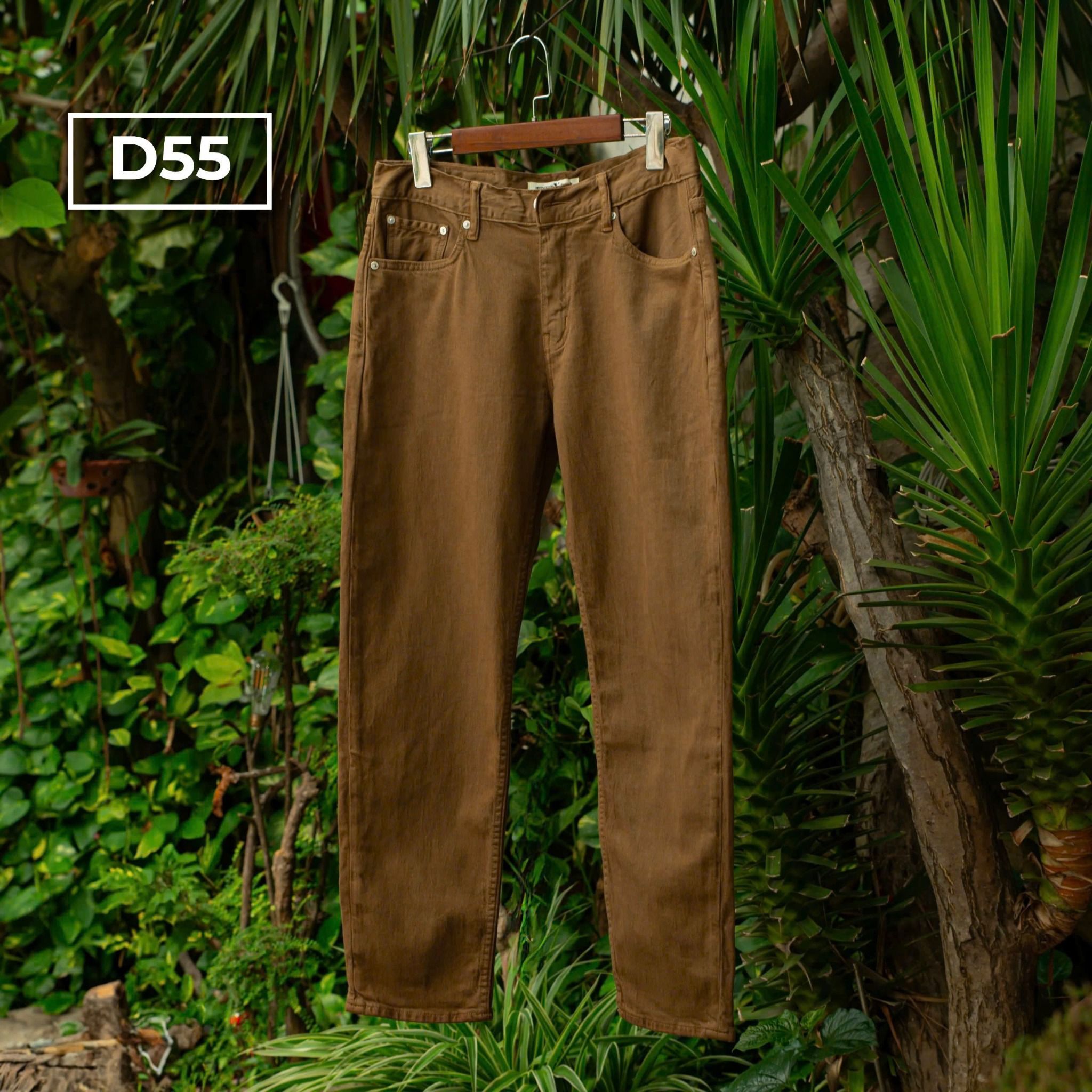 QJ DAI D55 HUNTER XRAYS