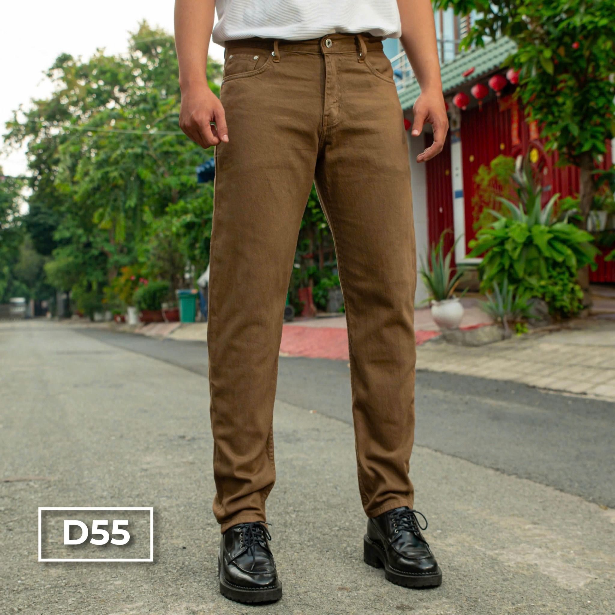 QJ DAI D55 HUNTER XRAYS