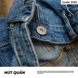 QJ SHORT JEANS S129 HUNTER XRAYS