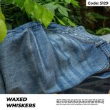 QJ SHORT JEANS S129 HUNTER XRAYS