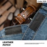 QJ SHORT JEANS S129 HUNTER XRAYS