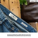 QJ SHORT JEANS S129 HUNTER XRAYS