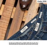 QJ SHORT JEANS S130 HUNTER XRAYS