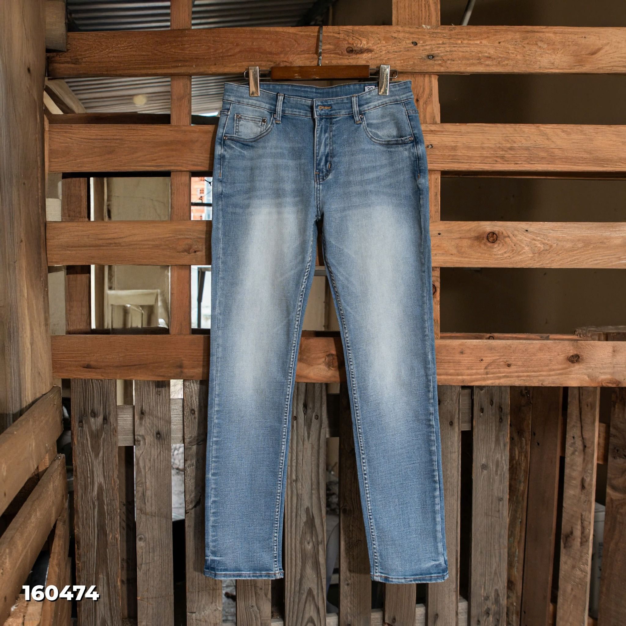 QJ DÀI DUSTY 16047 (7 MÀU)