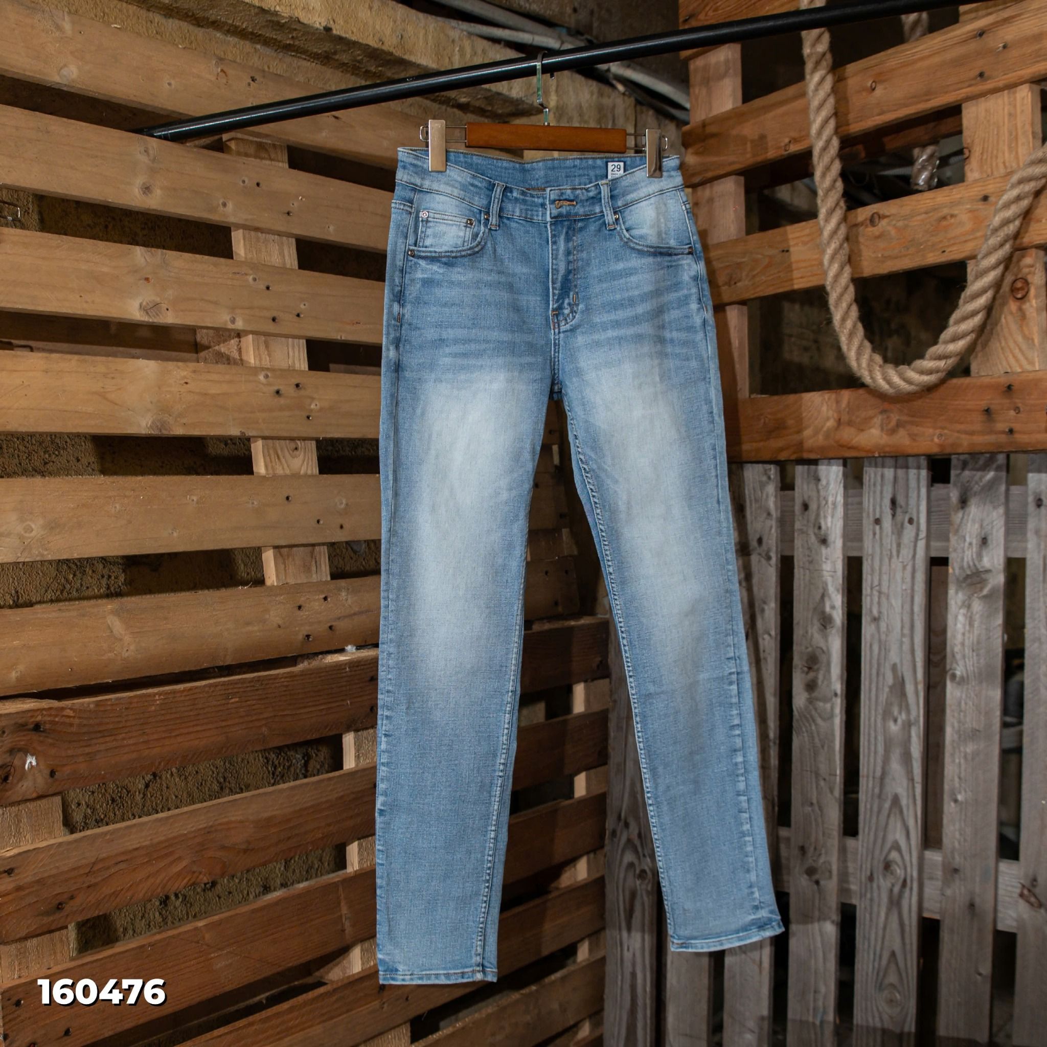 QJ DÀI DUSTY 16047 (7 MÀU)