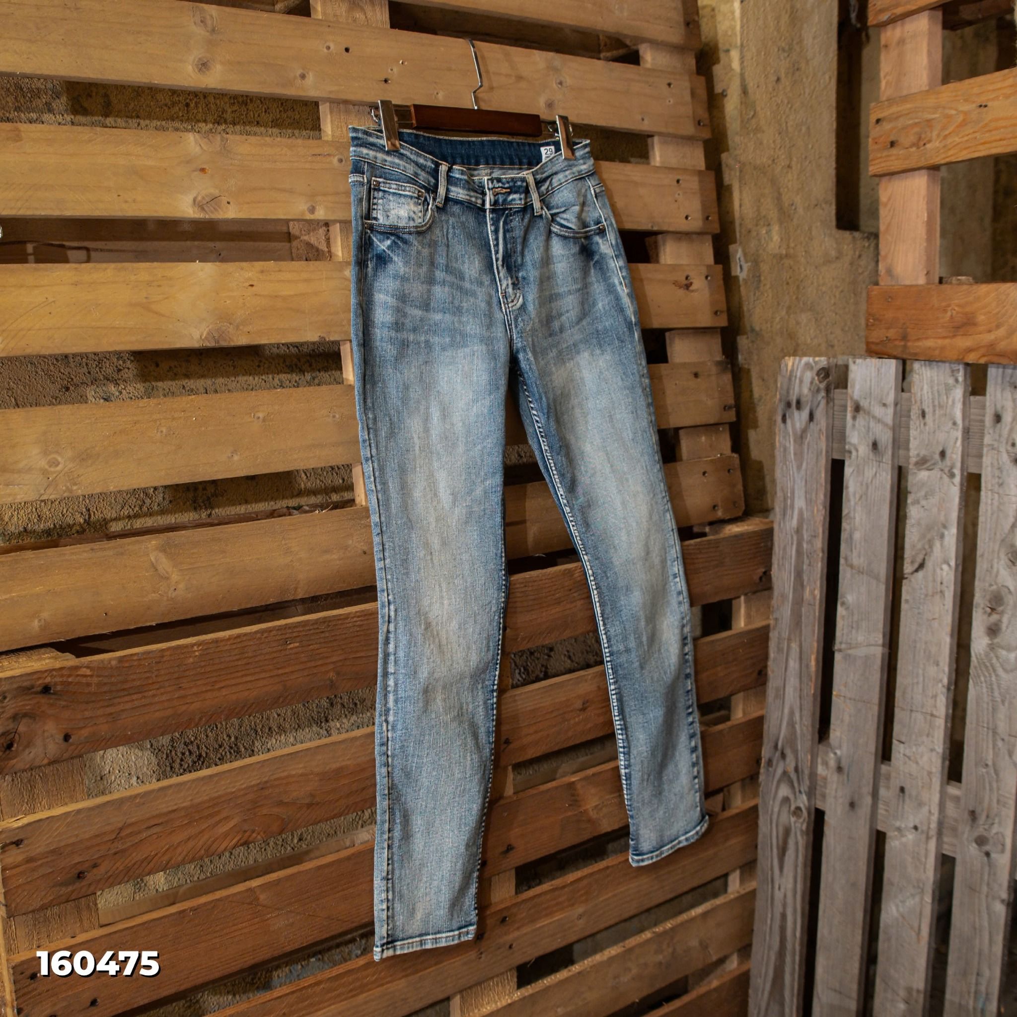 QJ DÀI DUSTY 16047 (7 MÀU)