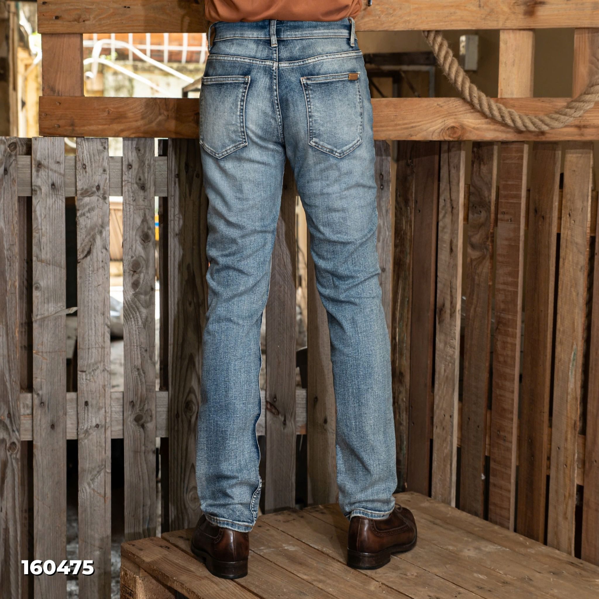 QJ DÀI DUSTY 16047 (7 MÀU)