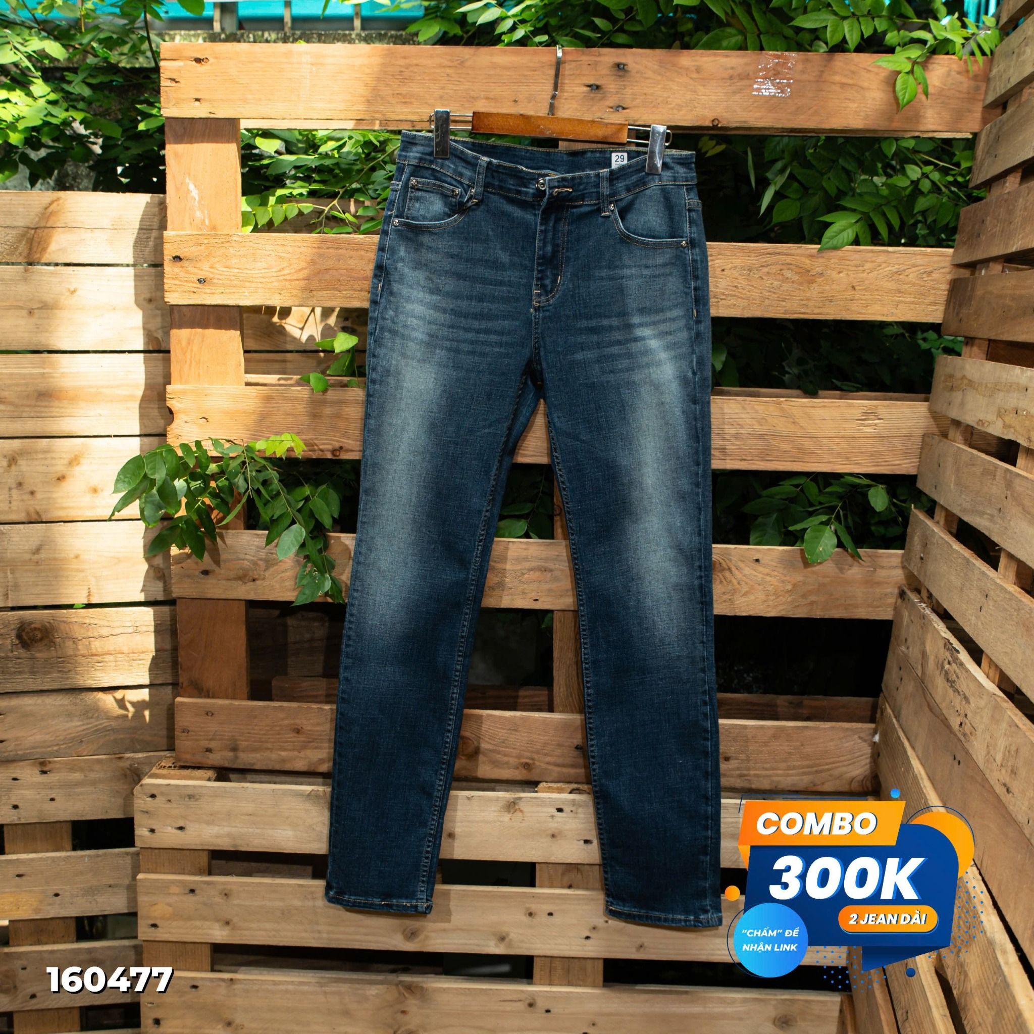 QJ DÀI DUSTY 16047 (7 MÀU)