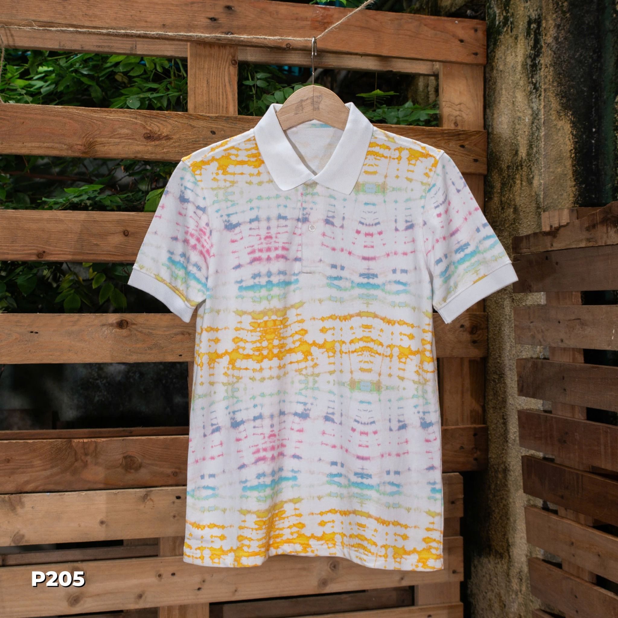 PL ÁO THUN POLO COTTON P2 ( 5 MÀU)