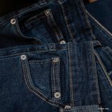 Quần Jeans Nam D92-D93–D94 – Gam Xanh Trẻ Trung, Form Đẹp Chuẩn Dáng