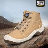  Giày Bảo Hộ DESERT S1P Safety Jogger 