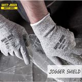  Găng Tay Chống Cắt Safety Jogger Shield 