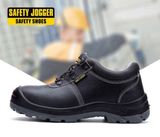 Giày Bảo Hộ BESTRUN S3 Thấp Cổ Safety Jogger 