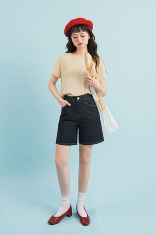 Summer Shorts -