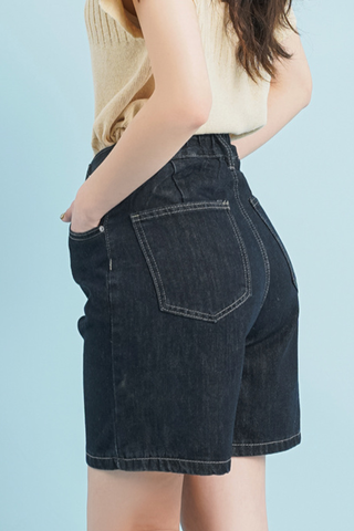 Summer Shorts -