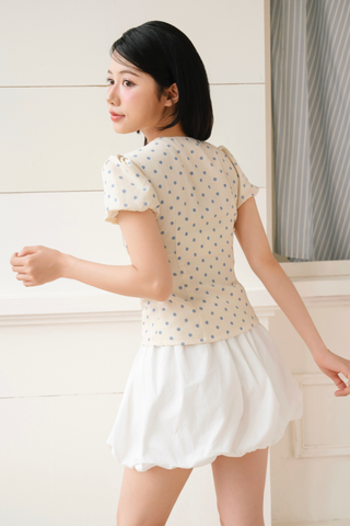 Helena Top -