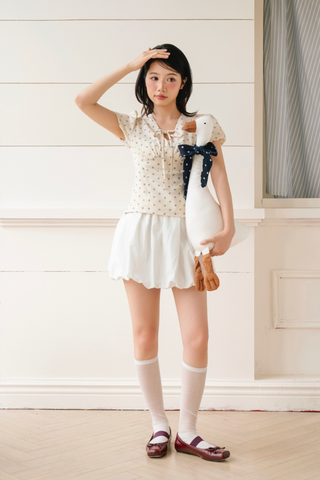 Helena Top -