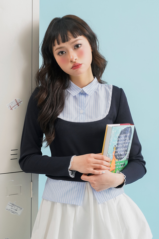 Molly Top -