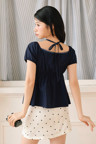 Eugene Top -