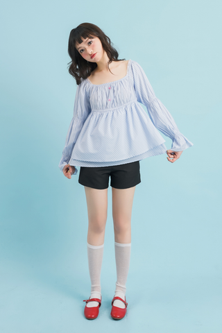 Lucy Top -