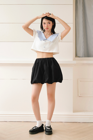 Sailor Top -