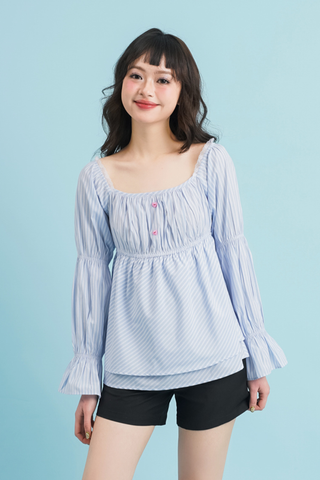 Lucy Top -