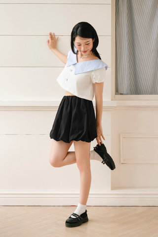Sailor Top -