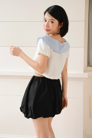 Sailor Top -