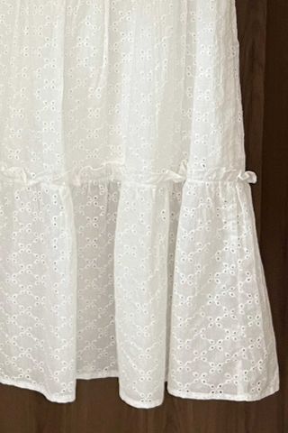 Kiku Midi Skirt -
