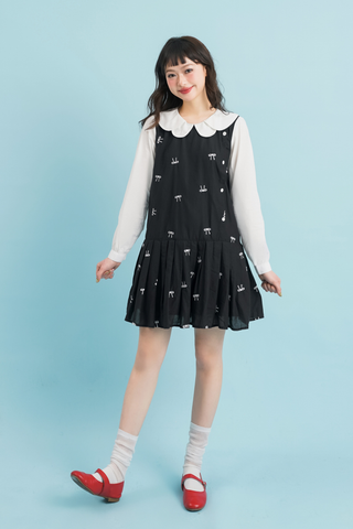Maggie Dress -
