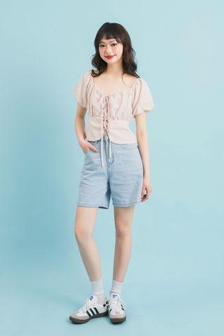 Summer Shorts -