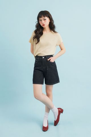 Summer Shorts -