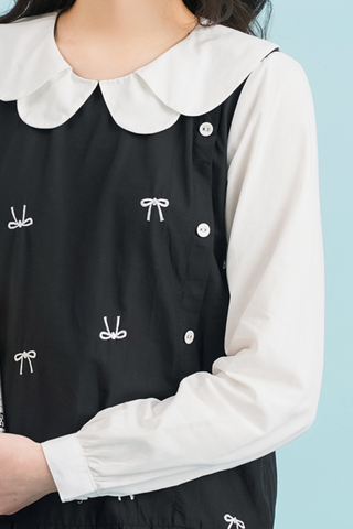 Maggie Dress -