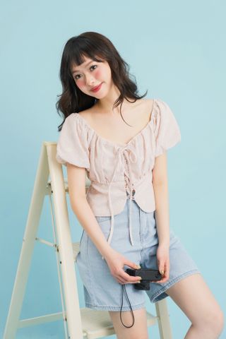 Summer Shorts -