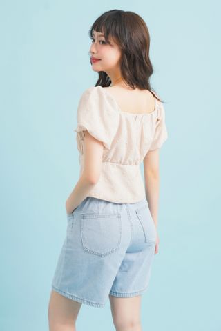 Summer Shorts -