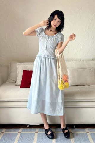 Aiko Dress -