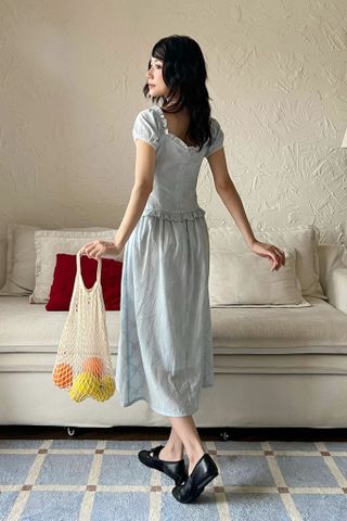 Aiko Dress -