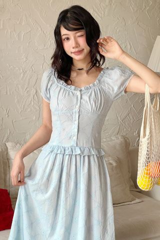 Aiko Dress -