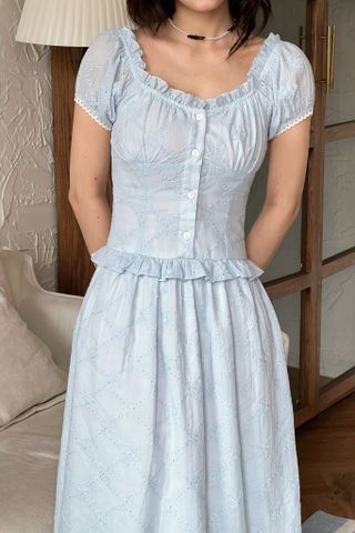 Aiko Dress -
