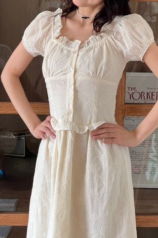 Aiko Dress -