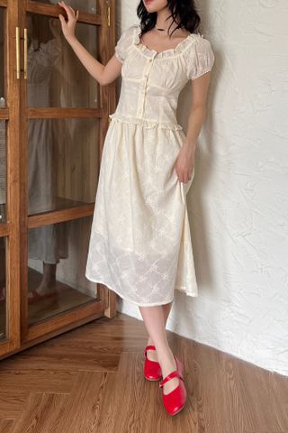 Aiko Dress -