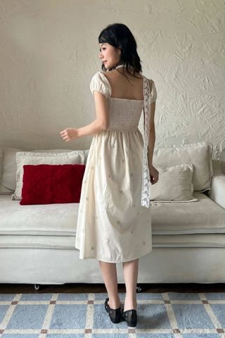 Poppy Dress -