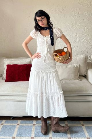 Julie Top -