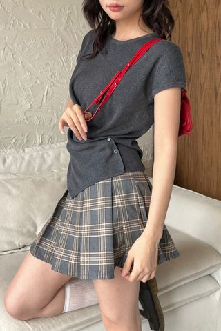 Rachel Knit Top -