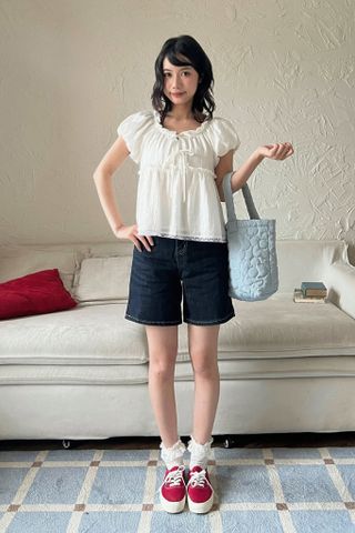 Tanpopo Top -