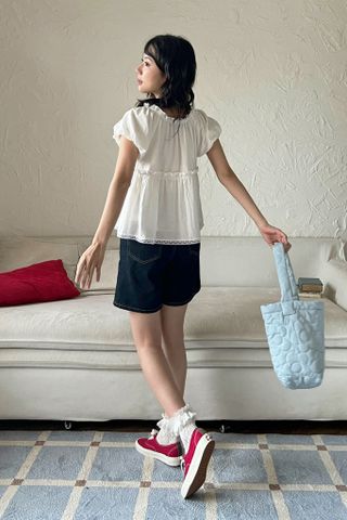 Tanpopo Top -