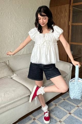 Tanpopo Top -