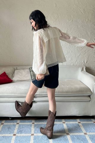 Chichi Top -