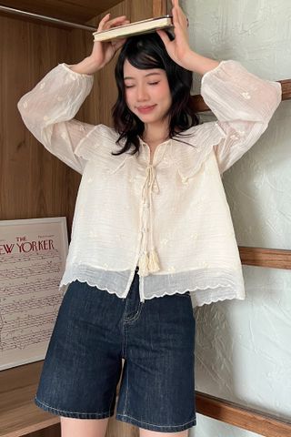 Chichi Top -