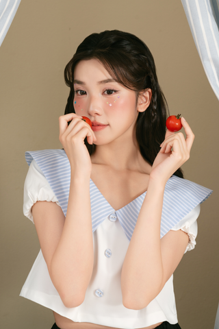 Sailor Top -